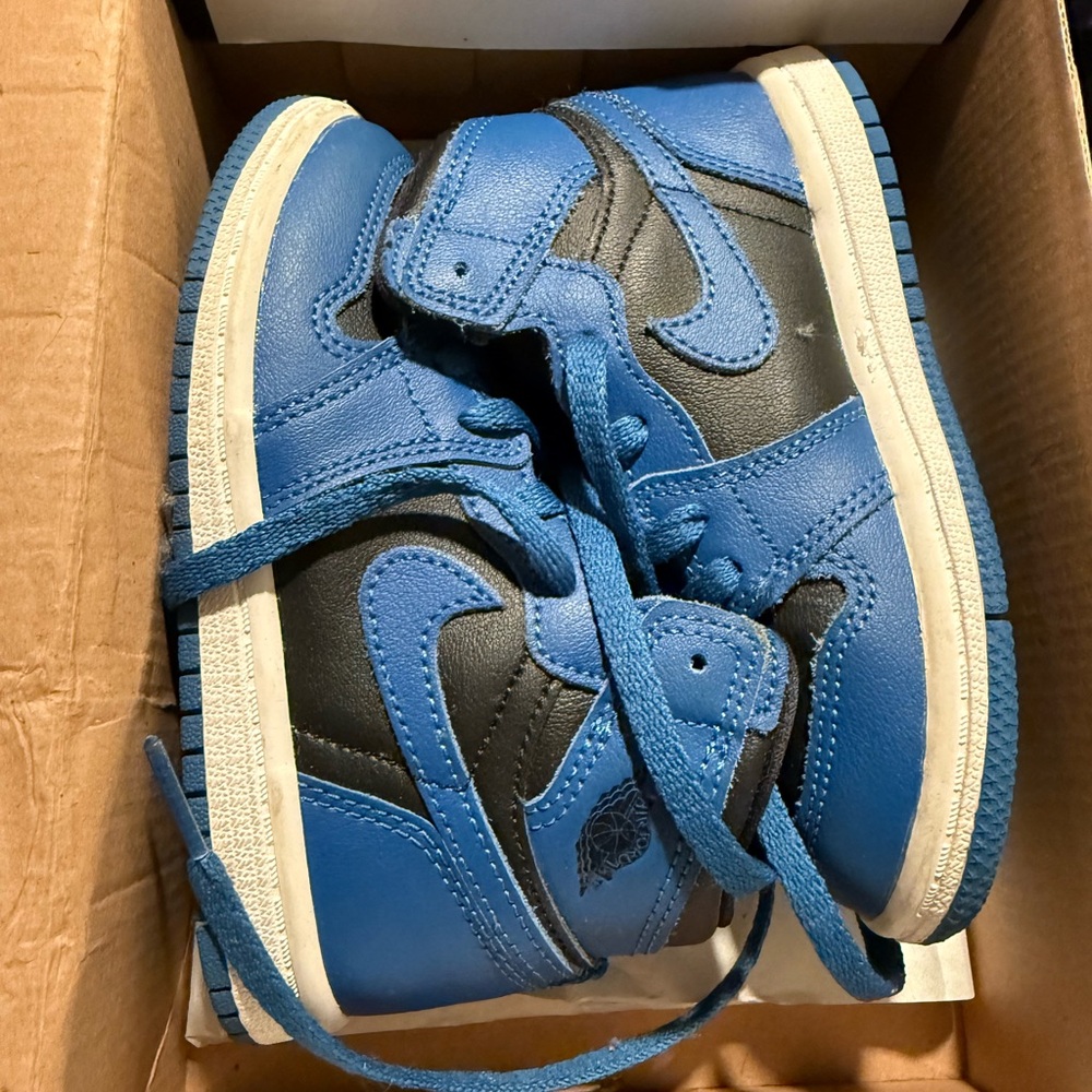 Jordan Retro 1 Size 9C